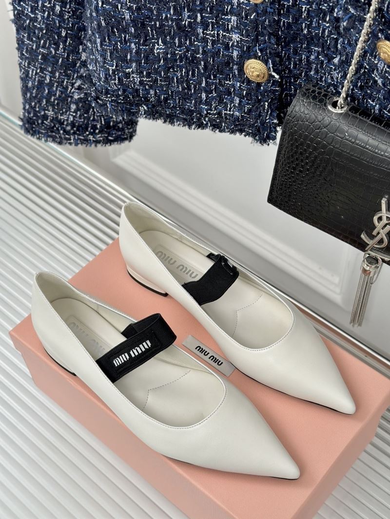 Miu Miu Shoes